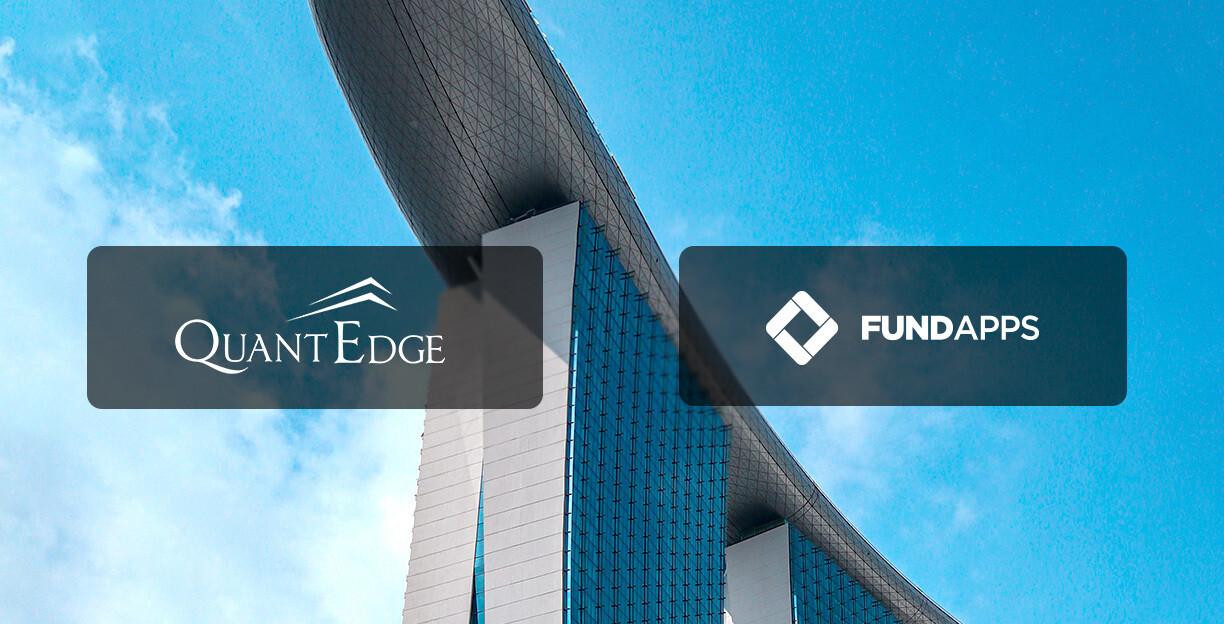 Quantedge automates Shareholding Disclosure monitoring and reporting with FundApps